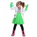 Mad Scientist Costume for Toddlers Promotions - 0