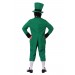 Plus Size Leprechaun Costume Promotions - 1