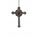 Nun Gothic Cross Necklace Promotions - 0
