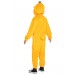 Pokemon Deluxe Psyduck Costume for Kids Promotions - 1