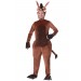 Warthog Costume for Adults - Men's - 0