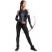 Adult Katniss Catching Fire Costume - Women's - 0