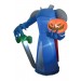 8ft Inflatable Headless Pumpkin Knight Promotions - 2