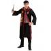 Deluxe Harry Potter Gryffindor Adult Plus Size Robe Costume Promotions - 3