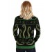Rage of Cthulhu Halloween Sweater for Adults Promotions - 3