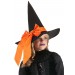 Custom Color Witch Hat for Kids Promotions - 5