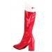 Wonderful Woman Costume Boots for Women Promotions - 1