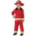 Toddler Fireman Costume Promotions - 0