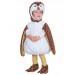 Toddler White Barn Owl Costume Promotions - 0