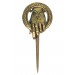 Game of Thrones Hand of the King Metal Pin Promotions - 0