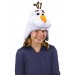 Kids Frozen Olaf Hat Promotions - 0