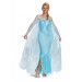 Frozen Adult Elsa Prestige Costume Promotions - 0