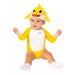 Baby Shark Costume for Infants Promotions - 0