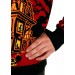 Haunted House Adult Halloween Sweater Promotions - 4