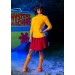 Plus Size Classic Scooby-Doo Velma Costume Promotions - 2