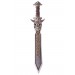 Viking Lord Shield & Sword Promotions - 2