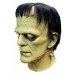 Universal Studios Frankenstein Mask Promotions - 2