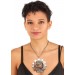 Large Gear Propeller Necklace Promotions - 2