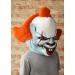 IT Pennywise Mascot Mask Promotions - 1