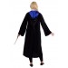 Deluxe Harry Potter Adult Plus Size Ravenclaw Robe Costume Promotions - 1