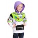 Toddler Toy Story Buzz Lightyear Costume Hoodie Promotions - 1