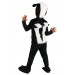 Toddler Skunk Halloween Costume Promotions - 1