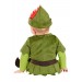 Peter Pan Costume for Infants Promotions - 1