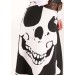 Women's Plus Size Skeleton Flag Rogue Pirate Costume Promotions - 7