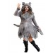 Plus Size Women's Wolf Costume Promotions - 2