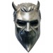 Ghost Nameless Ghouls Adult Resin Mask Promotions - 0