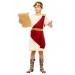 Kids Roman Senator Costume Promotions - 0
