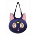Sailor Moon - Luna Plush Cross Body Bag Promotions - 0
