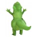Disney Toy Story Rex Inflatable Costume for Adults - Men's - 1