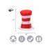 The Cat in the Hat Felt Stovepipe for Kids Promotions - 3