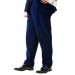 Deluxe Blue 60s Swinger Costume for Men - Men's - 5