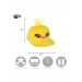 Ducky Toy Story Fuzzy Cap Promotions - 3