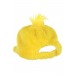 Ducky Toy Story Fuzzy Cap Promotions - 1