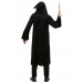 Deluxe Harry Potter Slytherin Adult Plus Size Robe Costume Promotions - 4