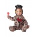 Infant Voodoo Baby Doll Costume Promotions - 0