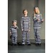Toddler Prisoner Costume Promotions - 1
