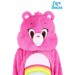 Care Bears Adult Cheer Bear Mascot Mask Promotions - 0