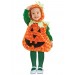 Toddler Pumpkin Costume Promotions - 0