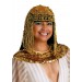 Cleopatra Beaded Headpiece For Women Promotions - 0