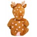 Infant Darling Little Deer Costume Promotions - 1
