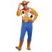 Toy Story Adult Classic Woody Costume Promotions - 0