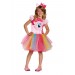 Pinkie Pie Tutu Prestige Costume Promotions - 0