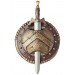 Spartan Shield and Sword Promotions - 0