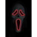 Plus Size E.L. Ghost Face Costume for Adults - Women's - 2