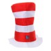 The Cat in the Hat Felt Stovepipe for Kids Promotions - 2