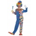 Teen Big Top Clown Costume Promotions - 0